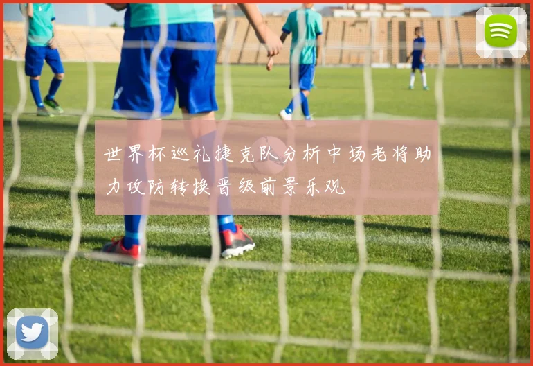 世界杯巡礼捷克队分析中场老将助力攻防转换晋级前景乐观